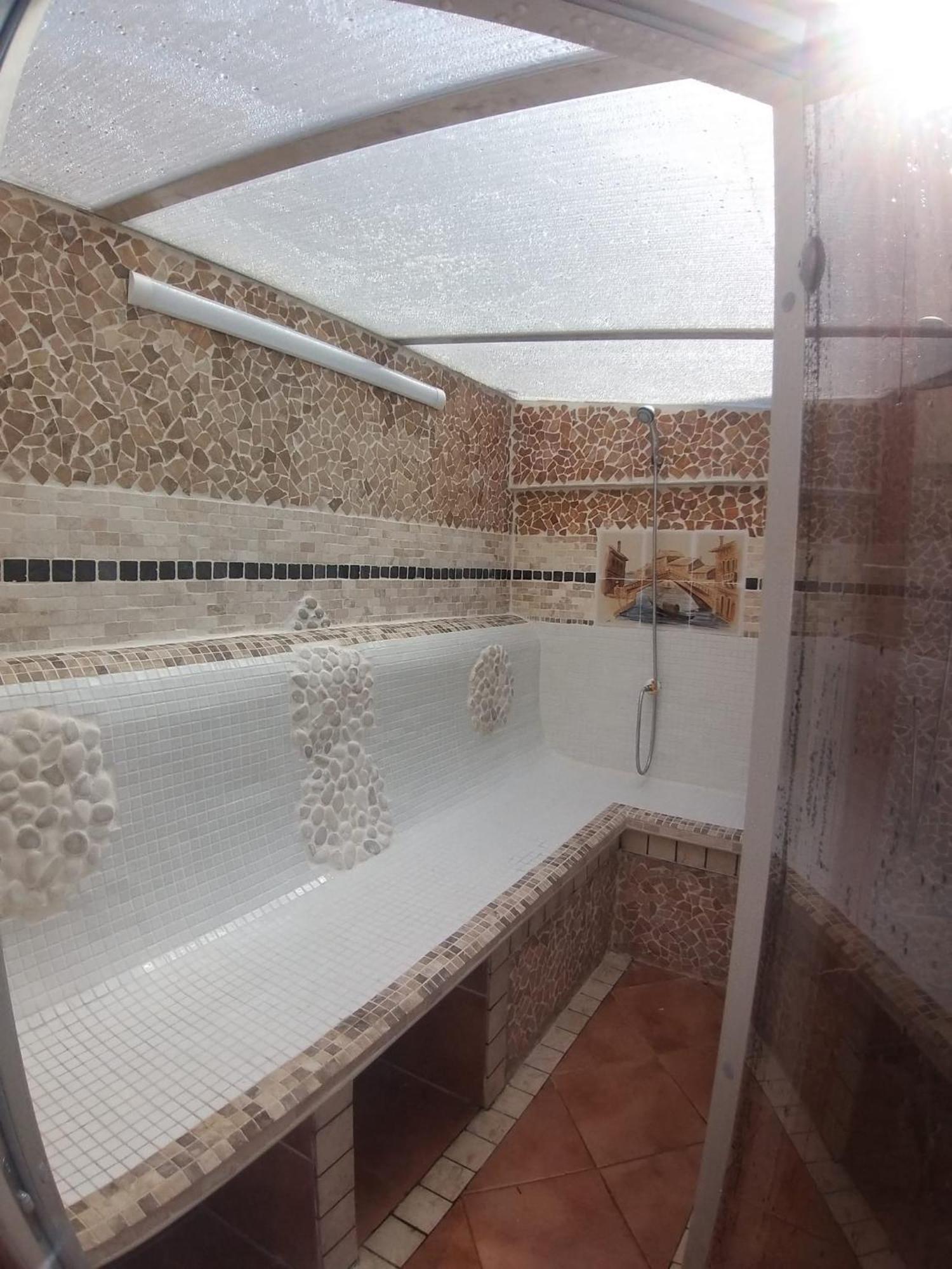 Hotel Tiny House Puebla de Vallbona Exteriér fotografie