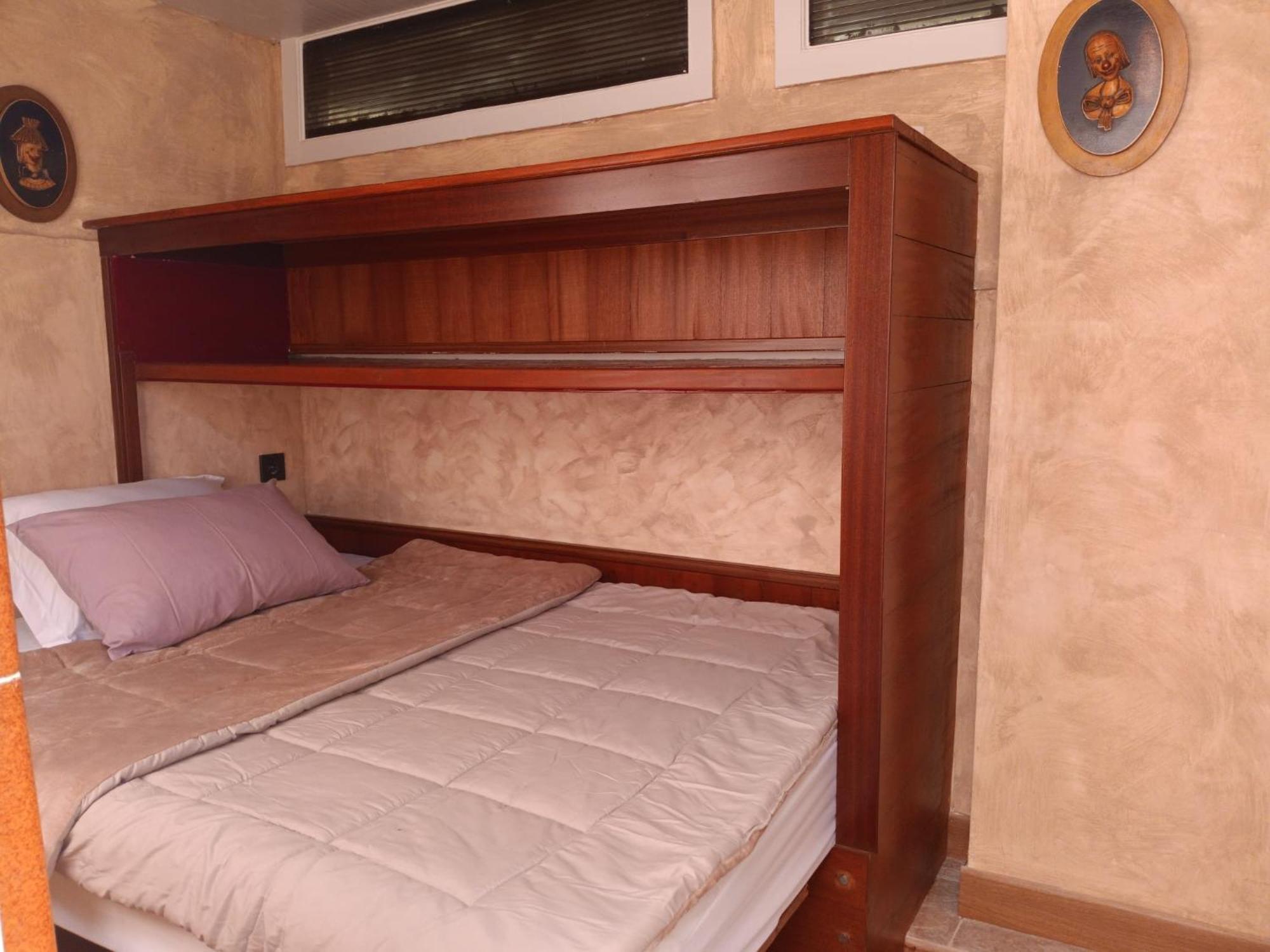 Hotel Tiny House Puebla de Vallbona Exteriér fotografie