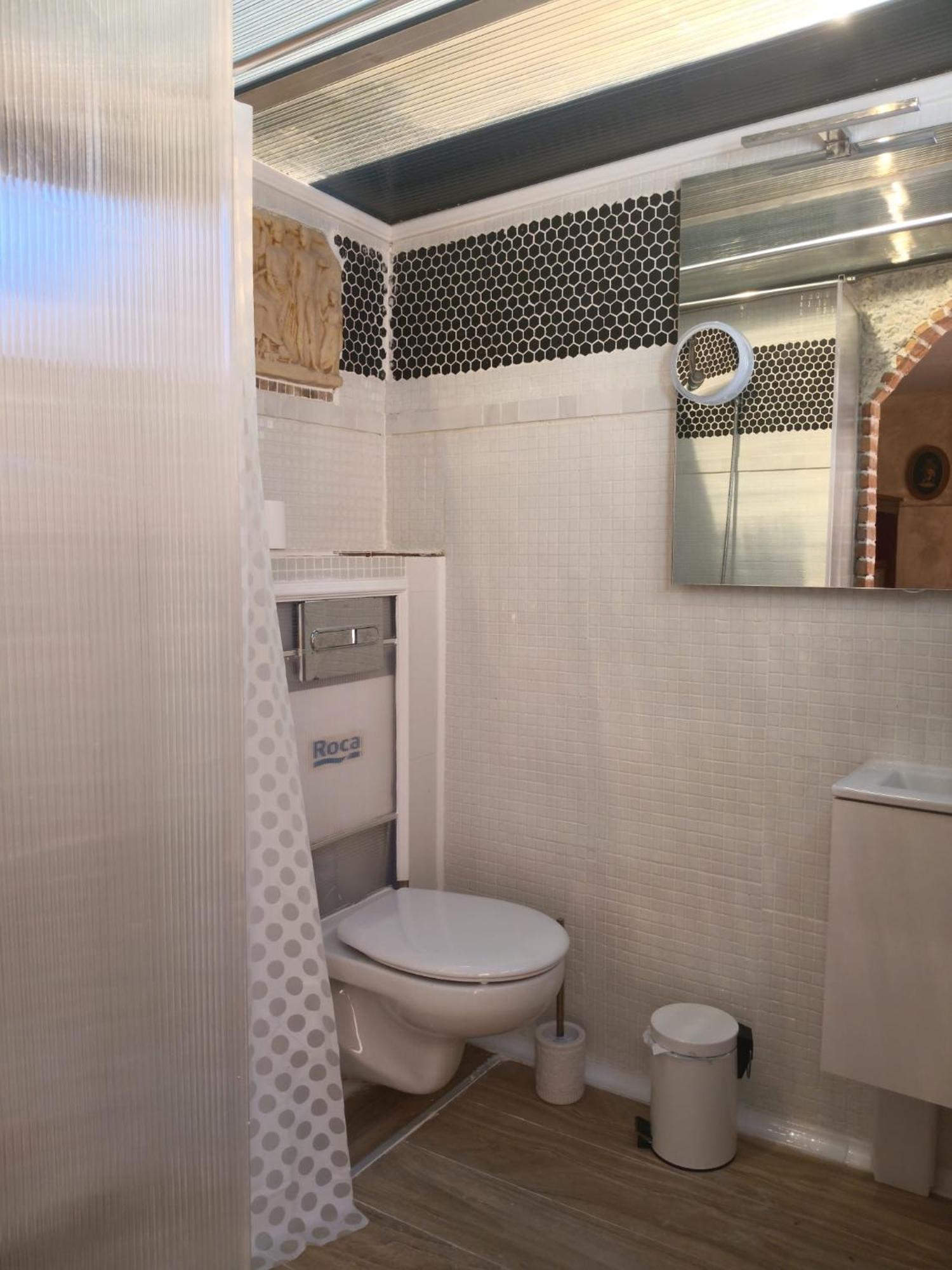 Hotel Tiny House Puebla de Vallbona Exteriér fotografie