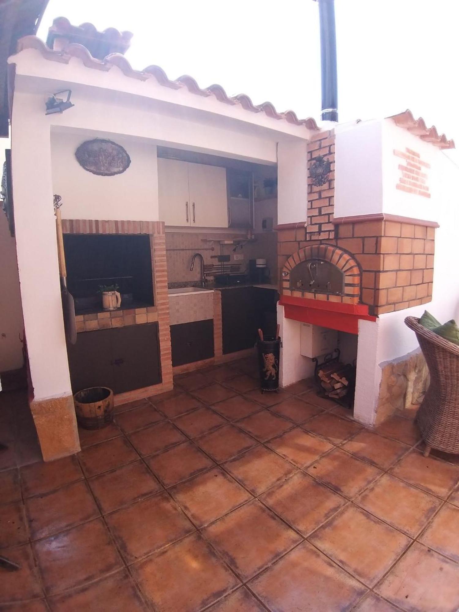Hotel Tiny House Puebla de Vallbona Exteriér fotografie