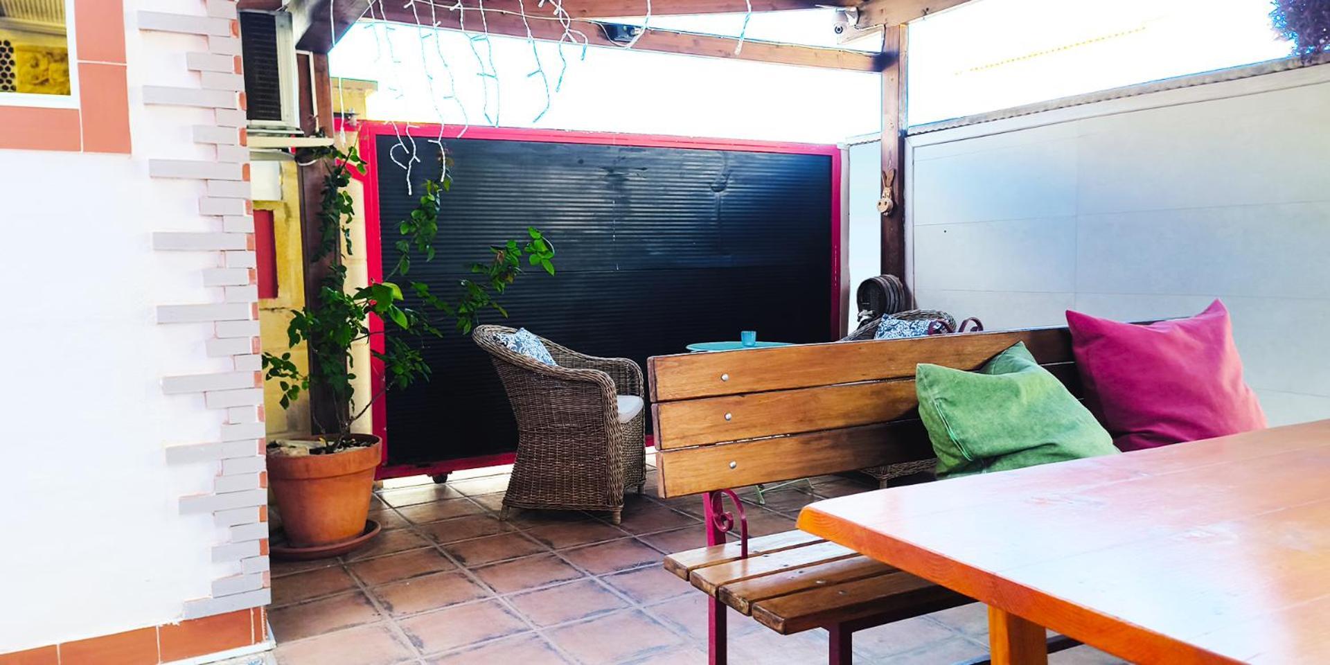 Hotel Tiny House Puebla de Vallbona Exteriér fotografie
