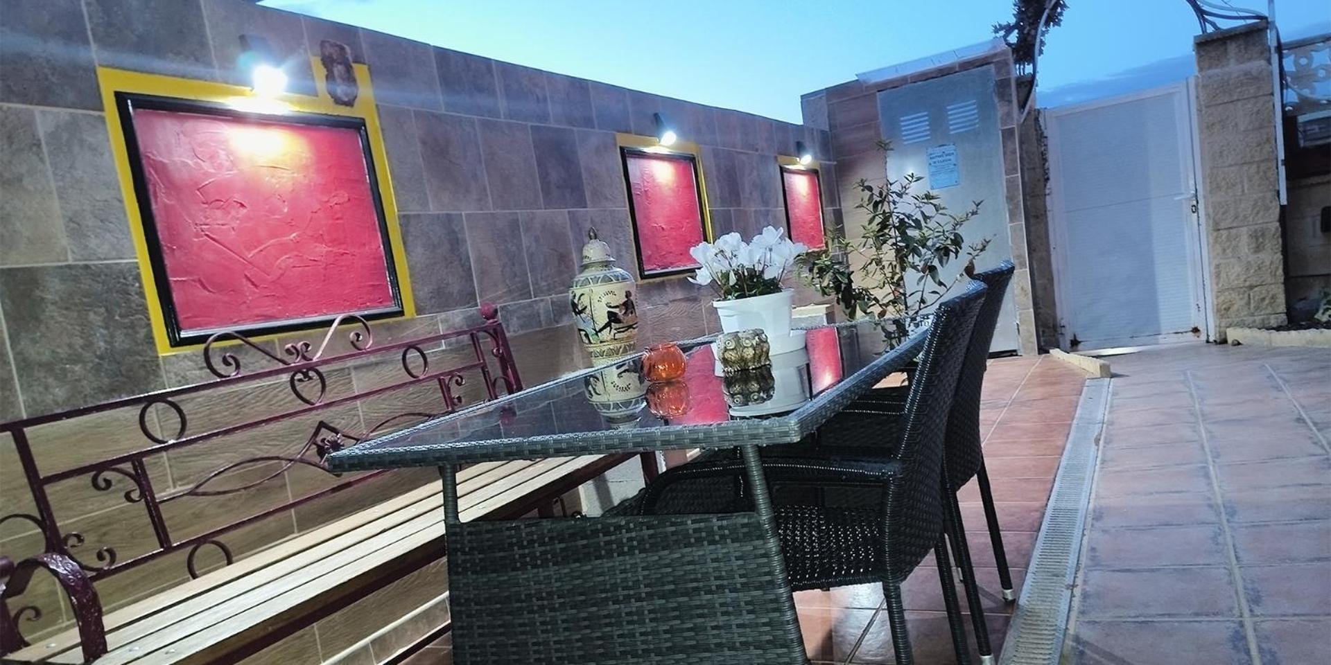 Hotel Tiny House Puebla de Vallbona Exteriér fotografie